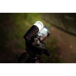 RidgeMonkey - Camera Accessory Bracket - uchwyt do montażu akcesoriów na aparacie lub kamerze
